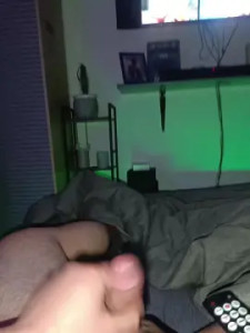 Enjoy watching this full scene called CamPlayboy, 24 years old, male