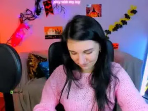 Stream the HD video titled Evelina_sun_ Cam porn model from chaturbate
