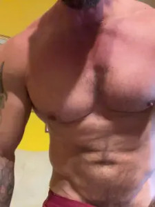 Enjoy watching hardcore video titled builder1, 35 years old, male