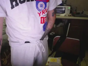 Stream the uncut video called David_in_702, 33 years old, male