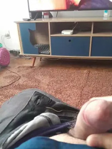 Play this uncut scene called dcardozaoo, 44 years old, male