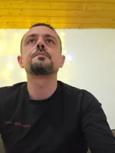 Watch complete clip named andy25_hot, 34 years old, male