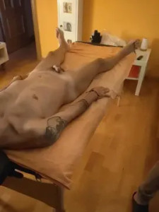 View uncut scene of couplegaysexy, 39 years old, male