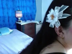 Stream the full clip named Scarletmusa Cam porn model from chaturbate