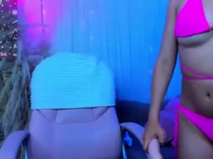 View this HD video called Emmy_rosse_ Cam porn model from chaturbate