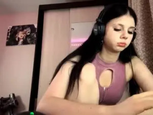Stream hardcore movie named Constancefeusier Cam porn model from chaturbate