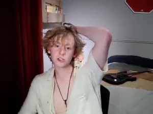 View the uncut video called gayblondboy, 19 years old, male