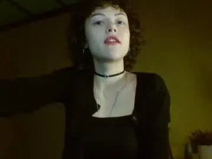 Enjoy watching the complete scene of Sadnimf Cam porn model from chaturbate