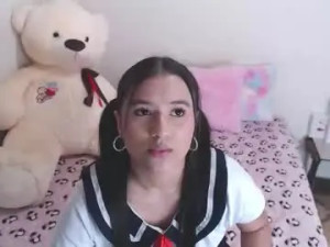 Enjoy watching the uncensored video of Emmamonnet Cam porn model from chaturbate