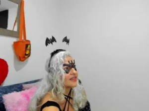 Watch full clip named Marilyn70 Cam porn model from bongacams