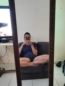View the complete clip named Ciintra, 32 years old, male