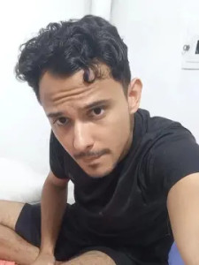 Play the HD video of Joydan_rize, 27 years old, male
