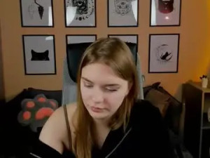 Stream uncensored video titled Lisa_mitchel Cam porn model from chaturbate