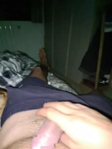 Watch the full clip called Thommybigcock, 36 years old, male