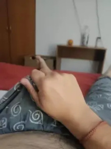 Play this uncut clip named pn69_fun, 36 years old, male