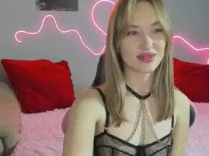 Enjoy watching HD movie titled Kattyfill Cam porn model from chaturbate