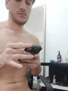 View uncensored movie titled Jchrz, 28 years old, male
