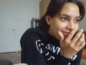 Stream the uncensored video titled EmaNowinski Cam porn model from cam4