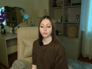 Play this full video of TimikaBahr Cam porn model from cam4