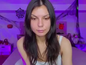 View this full clip named Lunna_muse Cam porn model from chaturbate