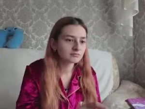 Play uncensored video titled Sweetliaison Cam porn model from chaturbate