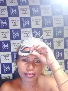 Enjoy watching the complete clip of Francia2532 Cam porn model from cam4