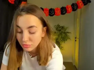 Stream full clip titled Jennybecker Cam porn model from chaturbate