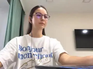 Play this complete clip titled Ayakoslotemaker Cam porn model from chaturbate