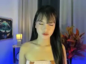 Enjoy watching this HD scene of Callmeprettylj Cam porn model from chaturbate