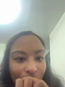 Stream this uncensored clip named LokitaBby Cam porn model from cam4