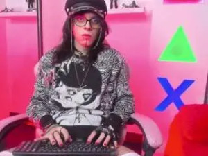 Enjoy watching the complete video named Lullaby-charade Cam porn model from camsoda