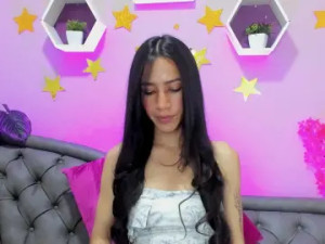 View this HD movie titled Laskhmi_ Cam porn model from cam4