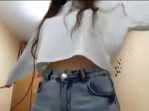 Watch the uncensored movie named SaSsY_Passy Cam porn model from cam4