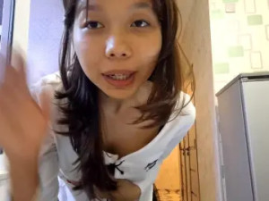 Stream this HD scene titled NiaSalameh Cam porn model from cam4