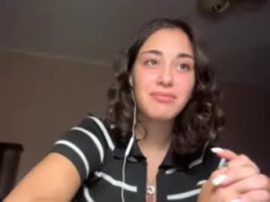 Enjoy watching this uncensored scene named Shantellemagnotta Cam porn model from chaturbate