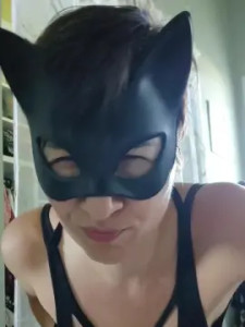 View HD clip called Veladia Cam porn model from cam4