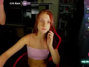 Enjoy watching HD movie titled Skylin_ee1 Cam porn model from chaturbate