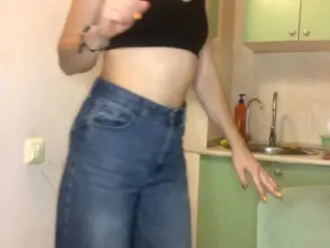 Stream hardcore clip of PartheniaOshima Cam porn model from bongacams