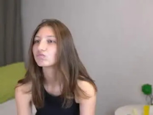 Watch this HD video named Tameracucinella Cam porn model from chaturbate