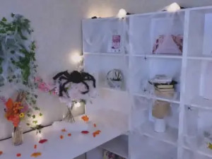 Watch this complete scene called VanThadison Cam porn model from cam4