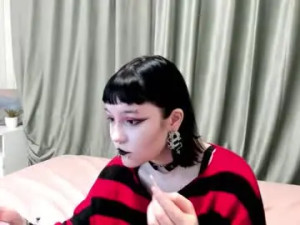 Stream the hardcore video called Esperanzameachem Cam porn model from chaturbate