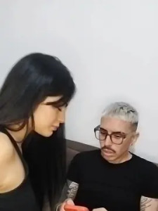 Stream this uncut movie of Chintal Cam porn model from cam4