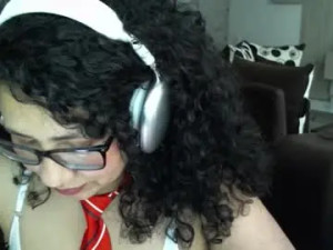 Watch full scene of Cherrylimodel Cam porn model from chaturbate