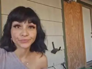 Enjoy watching this complete movie named Cloudsdoll Cam porn model from camsoda