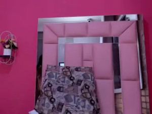 Watch the complete clip called Karolhot69 Cam porn model from bongacams