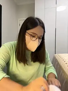 Watch HD clip of Lele888 Cam porn model from stripchat