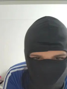 Enjoy watching uncut movie of Tubabymasq Cam porn model from cam4