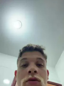 Watch the complete video of CabaMachoAqui, 51 years old, male