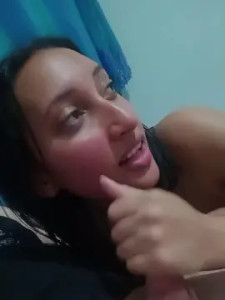 Watch the hardcore movie called MaferyPaul Cam porn model from cam4