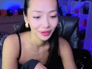 Enjoy watching this uncut video titled Miurra Cam porn model from camsoda